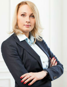 Татьяна Шарова